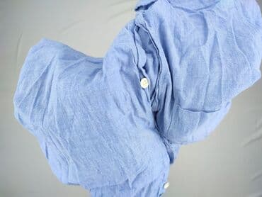 koszula niebieska hm: Gant, Koszulа dla mężczyzn, rozmiar XL — 5