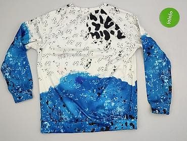 bdf bluza: Bluza dla mężczyzn, rozmiar S — 3