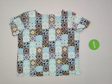 lucky five: Bluzka damska, rozmiar 4XL — 3