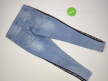 jeans beloved: Beloved, Jeansy damskie, rozmiar L — 3