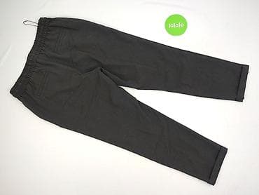 apiko spodnie: NEXT Petite, Spodnie materiałowe damskie, rozmiar M — 3