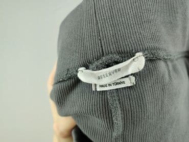 leginsy megi: Reserved, Legginsy Sportowe damskie, L — 4