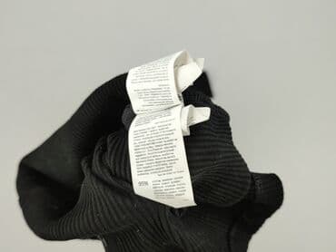 sukienki z prążkowanej dzianiny: Sinsay, Sukienka damska, rozmiar XS — 5