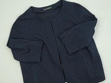 markowe tuniki: Dunnes, Marynarka damska, rozmiar L — 1