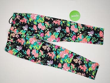 atmosphere buty: Atmosphere, Spodnie materiałowe damskie, rozmiar S — 3