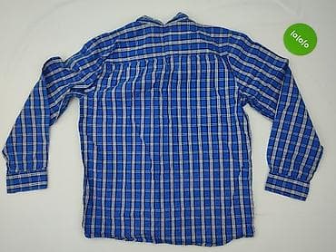 pull and bear sweter w paski: Big Star, Koszulа dla mężczyzn, rozmiar L — 3