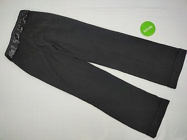 Women's Clothing: Monnari, Material trousers for women, size XS — 3