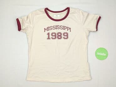 reserved t shirty w paski: Reserved, T-shirt damski, rozmiar XL — 2