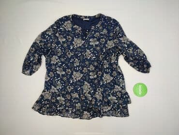 zalando tuniki dla puszystych: C&A, Tunika damska, rozmiar 2XL — 2