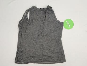 kapcie jordan pluszowe allegro: Top damski, rozmiar S — 3