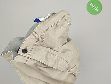 moon boot: H&M Divided, Szorty dla mężczyzn, rozmiar M — 5
