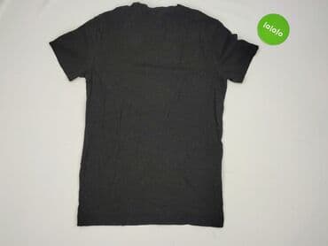 koszule kolasa: H&M, Koszulka dla mężczyzn, rozmiar S — 3