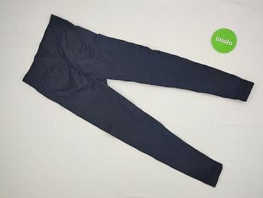 getry 146: Legginsy Sportowe damskie, rozmiar S — 3