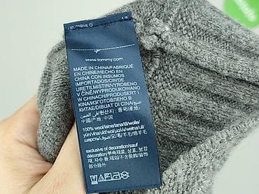 Kobiety: Tommy Hilfiger, Sweter damski, rozmiar M — 5