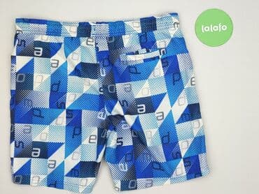 majtki lata 80: Speedo, Szorty kąpielowe dla mężczyzn, rozmiar XL — 3