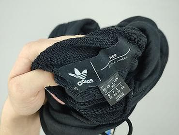 dresy adidasa: Adidas, Bluza z kapturem damska, rozmiar M — 4