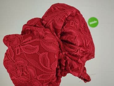 kozaki do czerwonej sukienki: Fransa, Sukienka damska, rozmiar M — 4