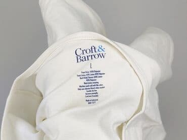 croft and barrow tops: Croft & Barrow, Women's blouse, size L — 4