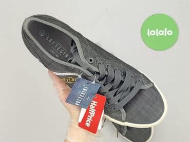 buty koty ccc: Trampki dla mężczyzn, 42 — 6