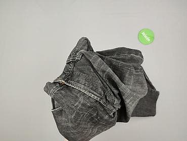 hampton republic jacket: J.Lindeberg, Jeansy dla mężczyzn, rozmiar L — 6