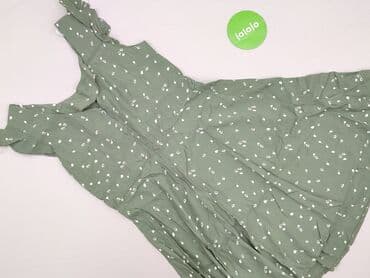 sukienki rozkloszowane midi na wesele: Sukienka damska, rozmiar M — 3