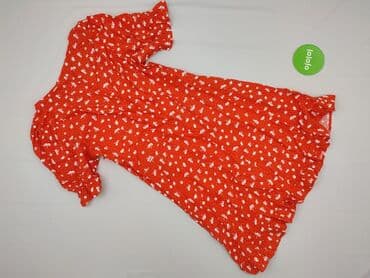 sukienka h m czerwona: H&M Divided, Sukienka damska, rozmiar XL — 3