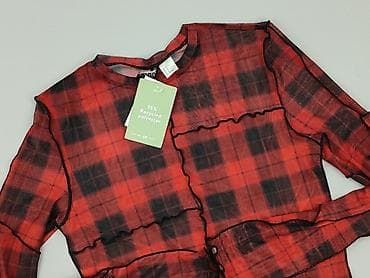 H&M Divided, Bluzka damska, rozmiar M