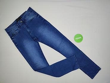 version jeans: Jeansy dla mężczyzn, rozmiar M — 2