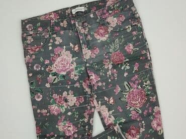 C&A, Spodnie materiałowe damskie, M