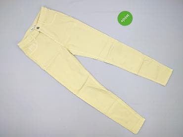 buty m s: Jeansy damskie, rozmiar M — 2