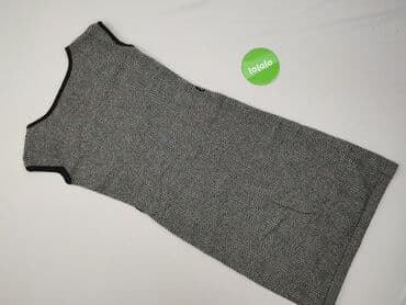 reserved sukienka fioletowa: Reserved, Sukienka damska, rozmiar S — 3