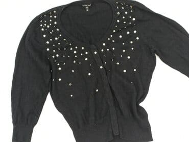 lidl swetry damskie rozpinane: Brave Soul, Women`s knitwear, size M (EU 38) — 1