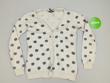 bluzy house wyprzedaż: Basic, Kardigan damski, rozmiar S — 2