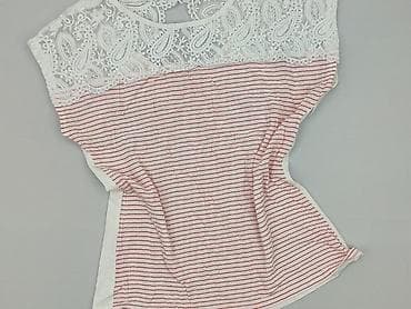 obcisla bluza: Promod, Bluzka damska, rozmiar M — 1