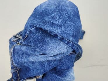 dobre dżinsy: Denim, Jeansy damskie, rozmiar M — 5