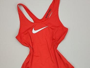 nike pro olx: Nike, Top damski, rozmiar M — 1
