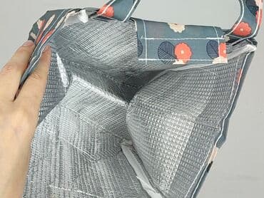 lidl torba termiczna: Torba materiałowa, stan - Idealny — 4