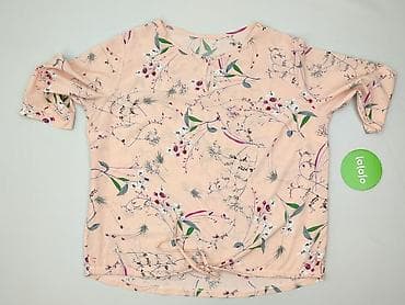 asymetryczna bluzki: Bluzka damska, rozmiar M — 2