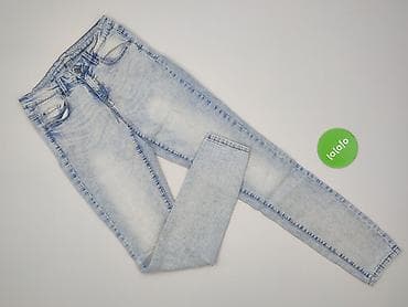 nike jeans: Denim Co, Jeansy damskie, rozmiar XS — 2