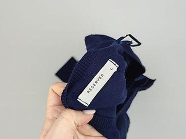 reserved.com pl: Reserved, Kardigan damski, rozmiar L — 4