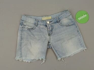 new yorker spodenki damskie jeansowe: Szorty damskie, rozmiar M — 2