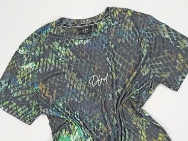 koszulki trapstar: Koszulka dla mężczyzn, rozmiar M — 1