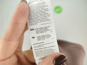 sukienka odcinana pod biustem plus size: Sinsay, Sukienka damska, M — 5