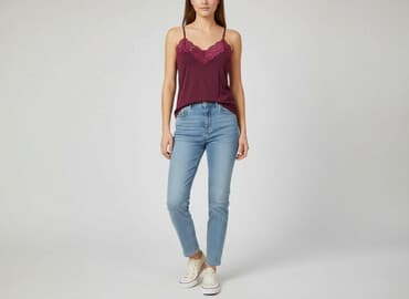 bielizna: Carry, T-shirt damski, rozmiar S — 6