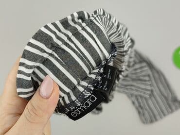 piżamy esmara: Esmara, Spodnie materiałowe damskie, rozmiar 7XL — 5