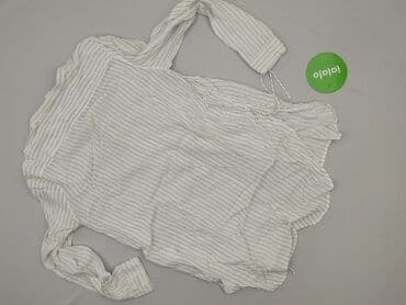 basic tommy hilfiger t shirty: H&M, Koszula damska, rozmiar S — 3