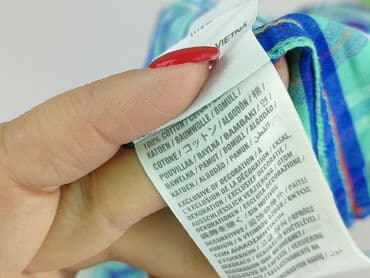 ubrania hollister: Hollister, Koszulа dla mężczyzn, rozmiar M — 6