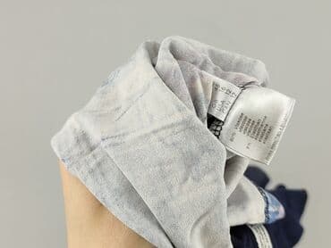 koszulka barcelony z napisem: Rabe, Bluzka damska, 2XL — 6