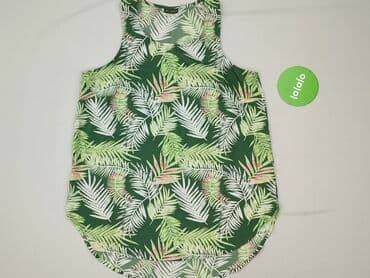 zielona koszulka zara: Beloved, Top damski, rozmiar M — 2