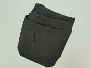 legginsy woskowane push up: H&M Divided, Jeansy damskie, S — 6